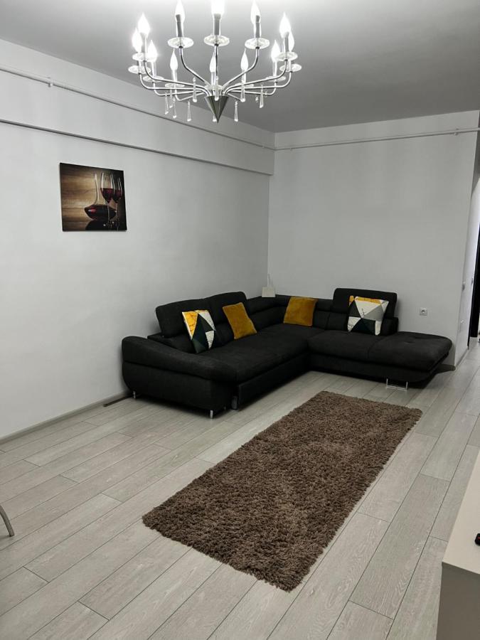 The Bliss Διαμέρισμα Râmnicu Vâlcea Εξωτερικό φωτογραφία