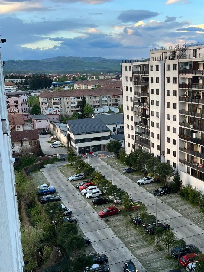 The Bliss Διαμέρισμα Râmnicu Vâlcea Εξωτερικό φωτογραφία