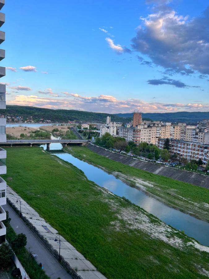 The Bliss Διαμέρισμα Râmnicu Vâlcea Εξωτερικό φωτογραφία