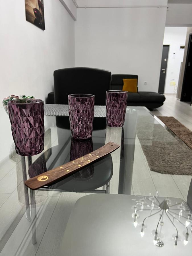 The Bliss Διαμέρισμα Râmnicu Vâlcea Εξωτερικό φωτογραφία